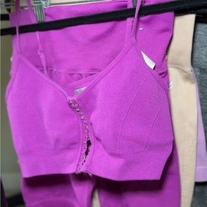 Activewear Matching Set by Forever 21